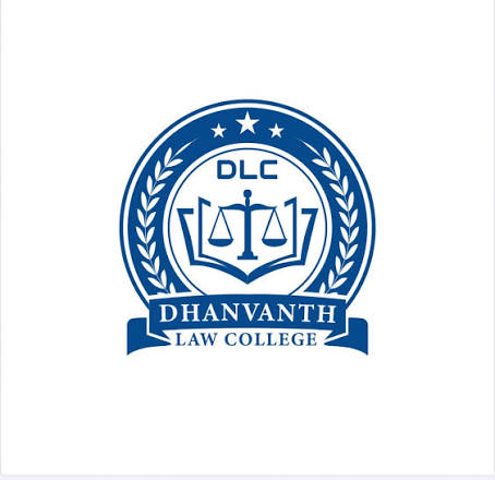 Dhanvanth Law College Official Seal