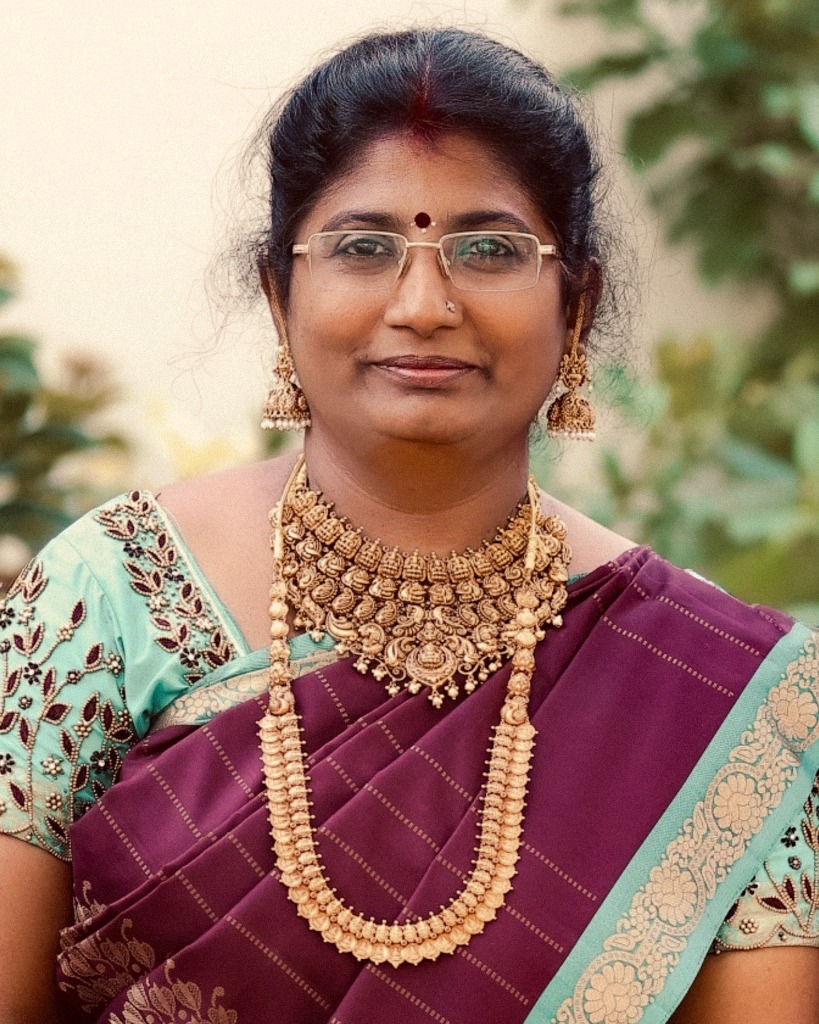 Meenakshi Venkatachalam