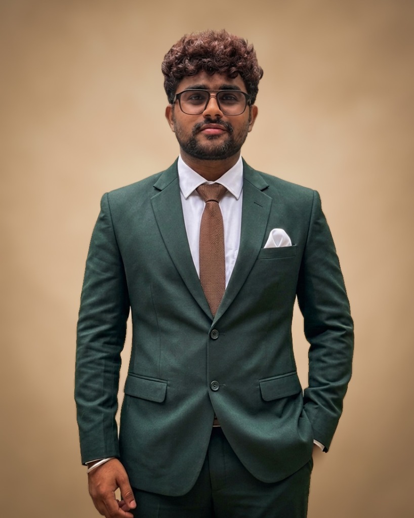 roshan r sivakumar four avatars
