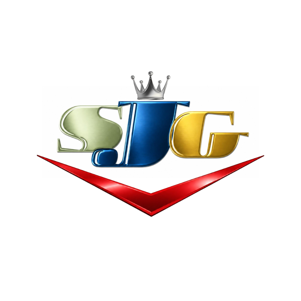 Sri Jai Groups Official Crown Logo